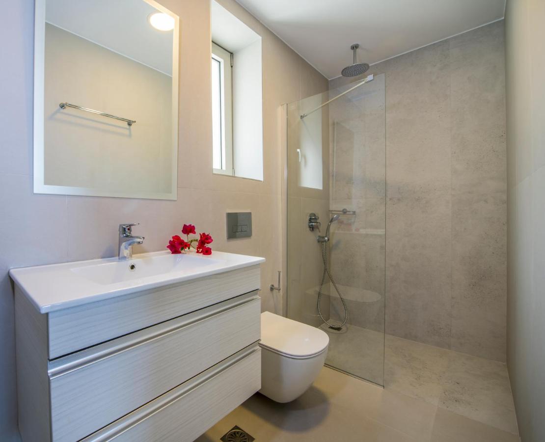Deluxe Double or Twin Room with Sea View
