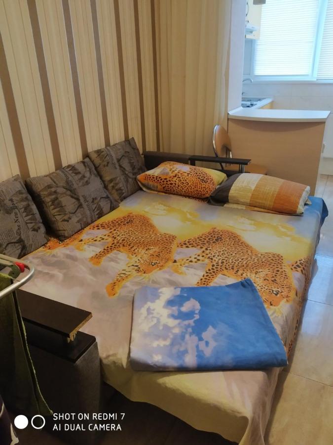 B&B Charkov - Солнечная - Bed and Breakfast Charkov