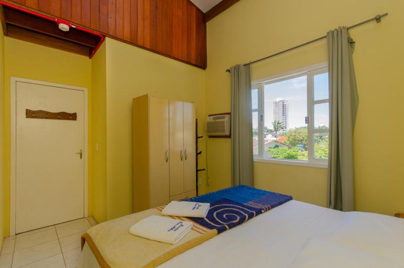 Habitación Familiar Superior