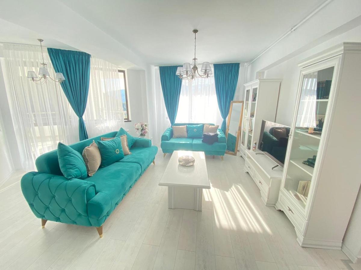 B&B Sinaia - White Dream Apartament - Bed and Breakfast Sinaia