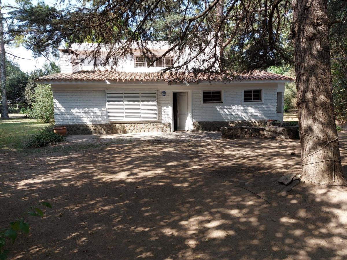 Casa de Campo entera - B&B