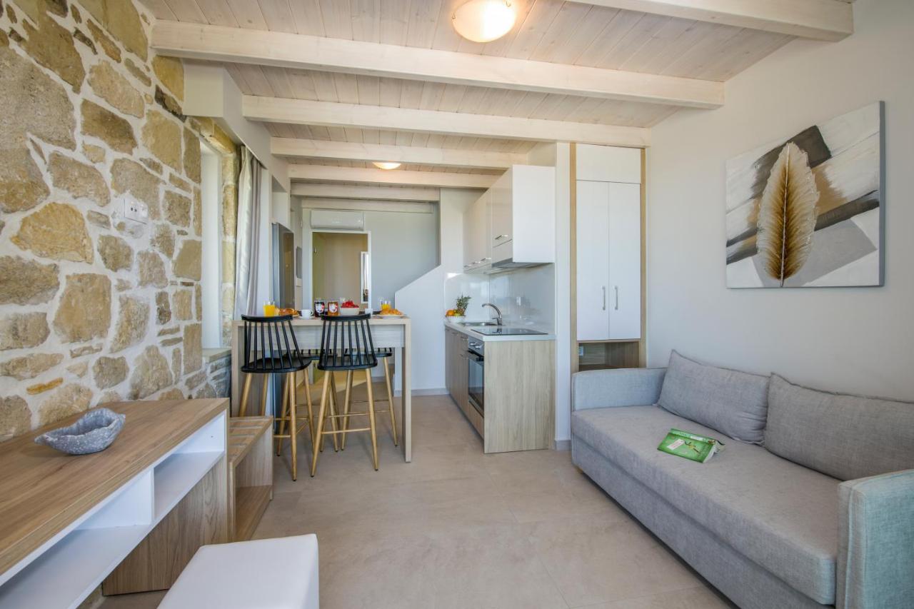 Duplex Apartment with Private Pool