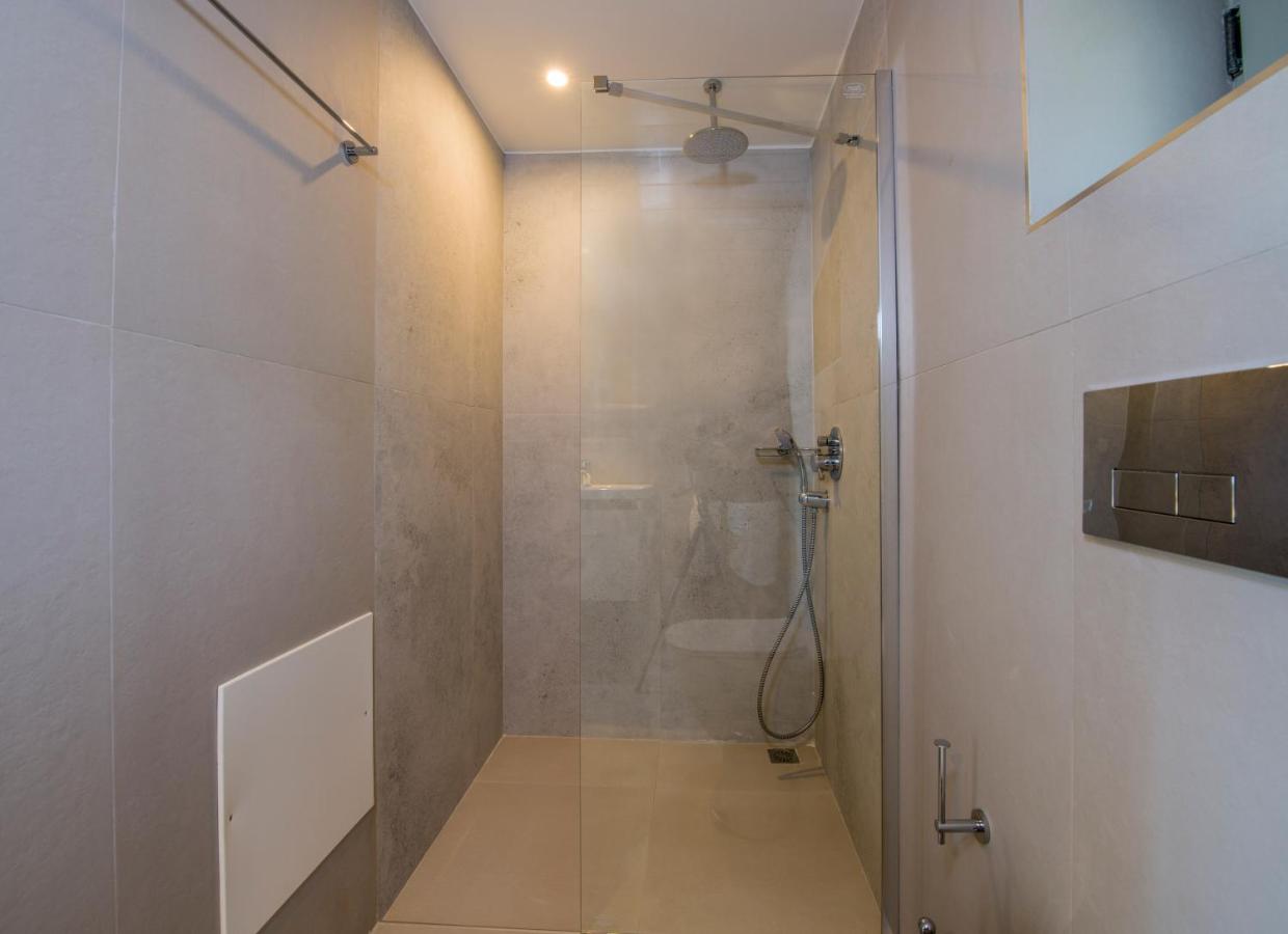 Duplex Apartment