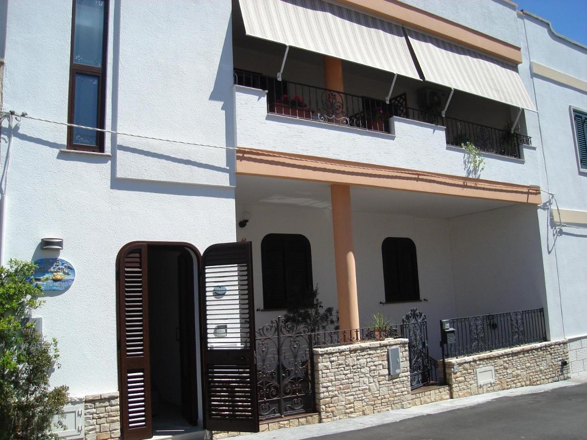 B&B L'Orizzonte - Ferienwohnung