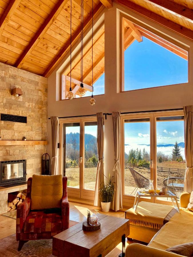 Planinska Koliba Exclusive - B&B Sekulići