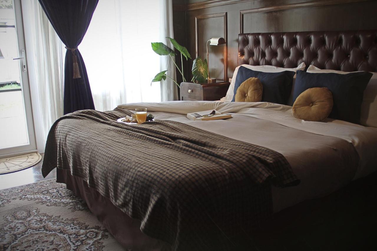 Superior Kamer met Kingsize Bed