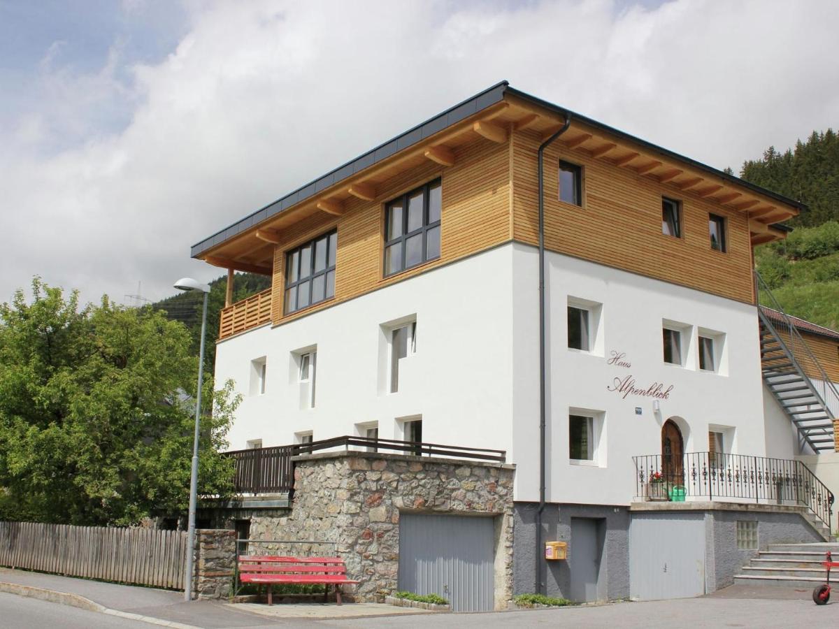 B&B Wenns - Spacious Holiday Home in Wenns near Ski Area - Bed and Breakfast Wenns