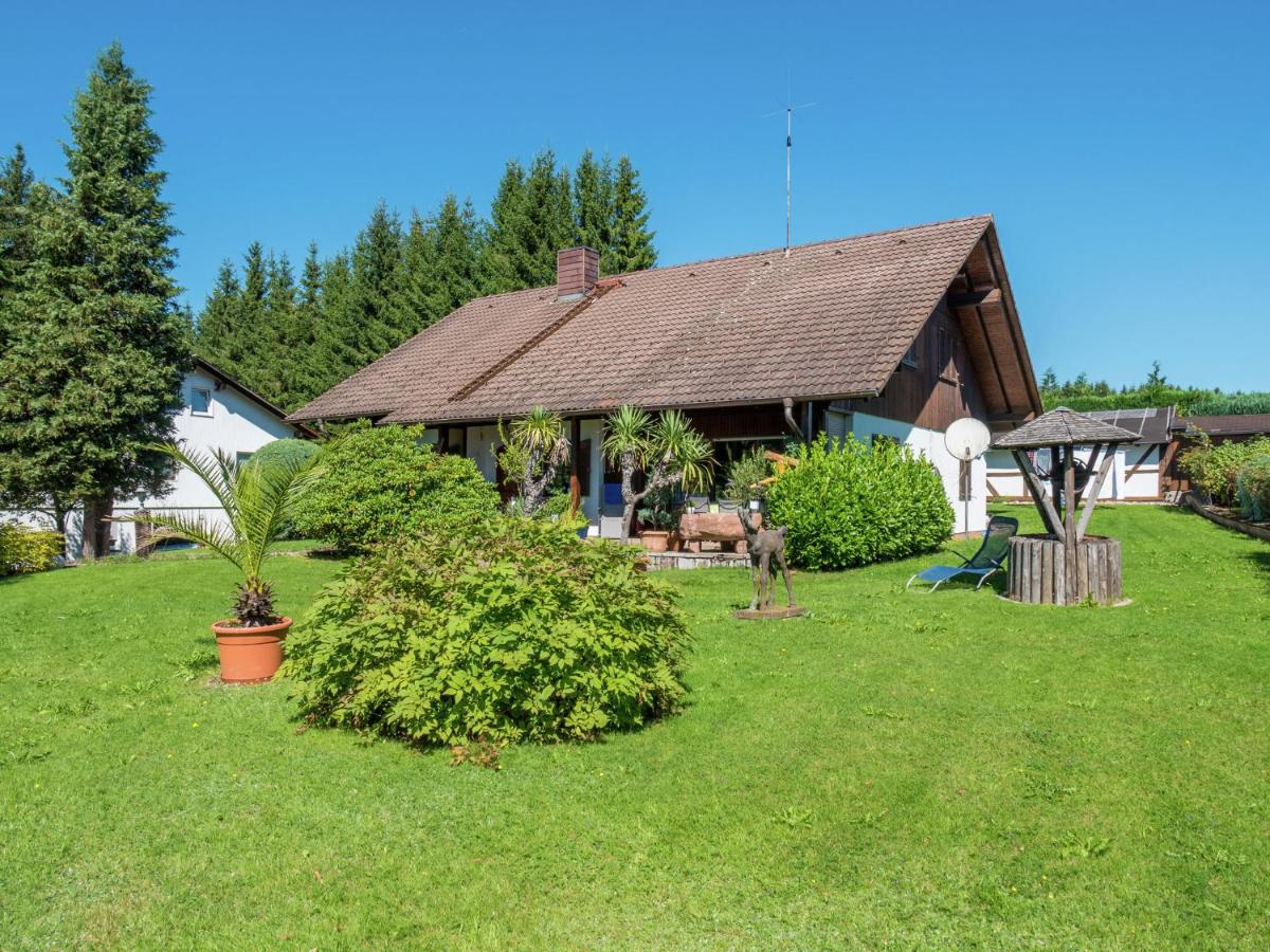 B&B Furtwangen im Schwarzwald - Apartment in G tenbach with nearby forest - Bed and Breakfast Furtwangen im Schwarzwald