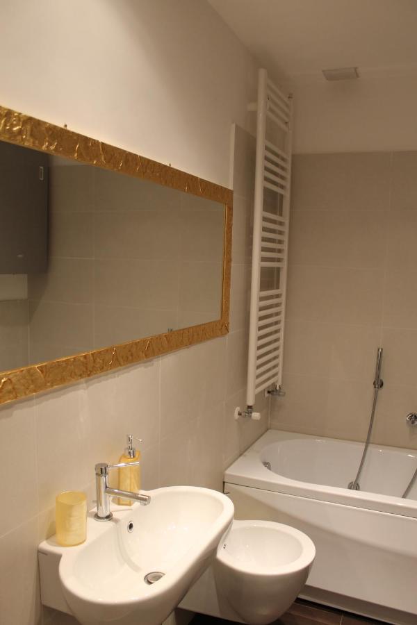 Appartamento Ghetto Novissimo - B&B Venezia