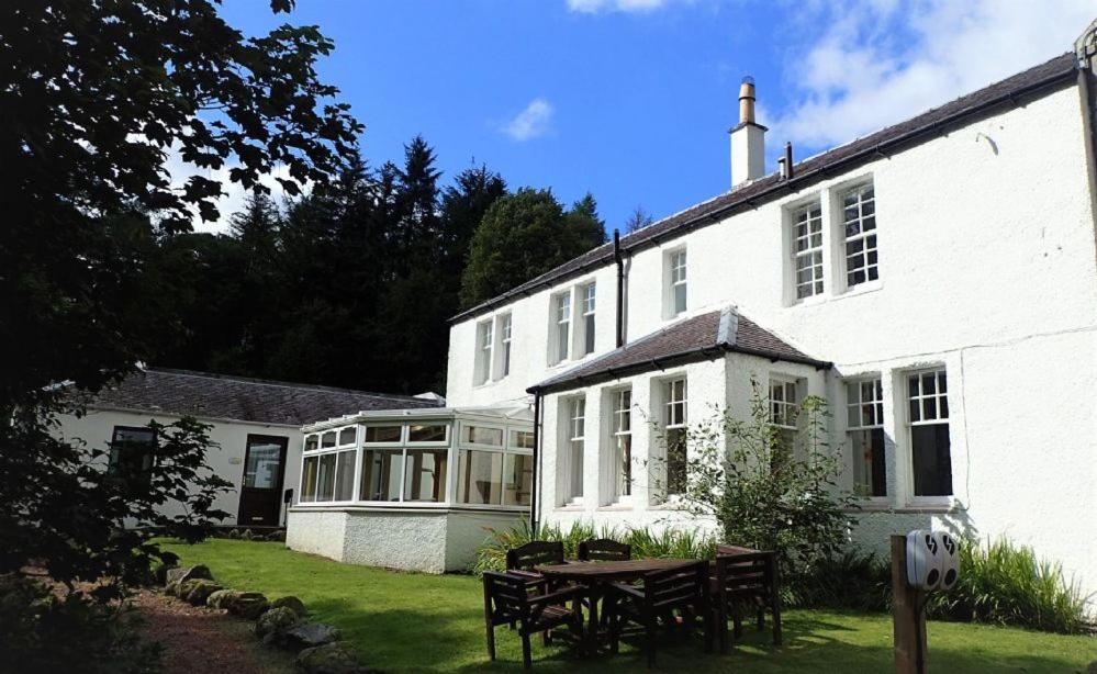 B&B Maybole - Balcraig House - Bed and Breakfast Maybole