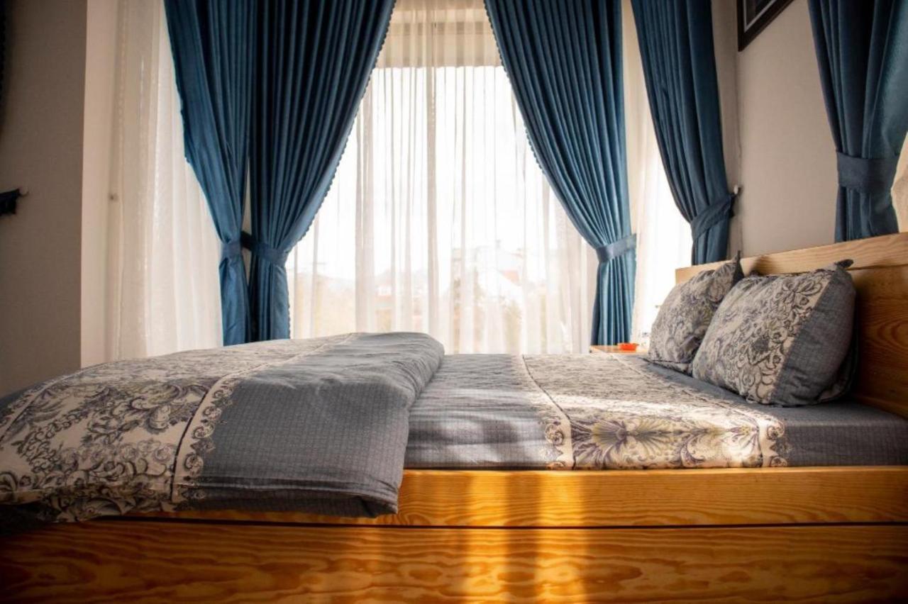 Chambre Double avec Salle de Bains Privative