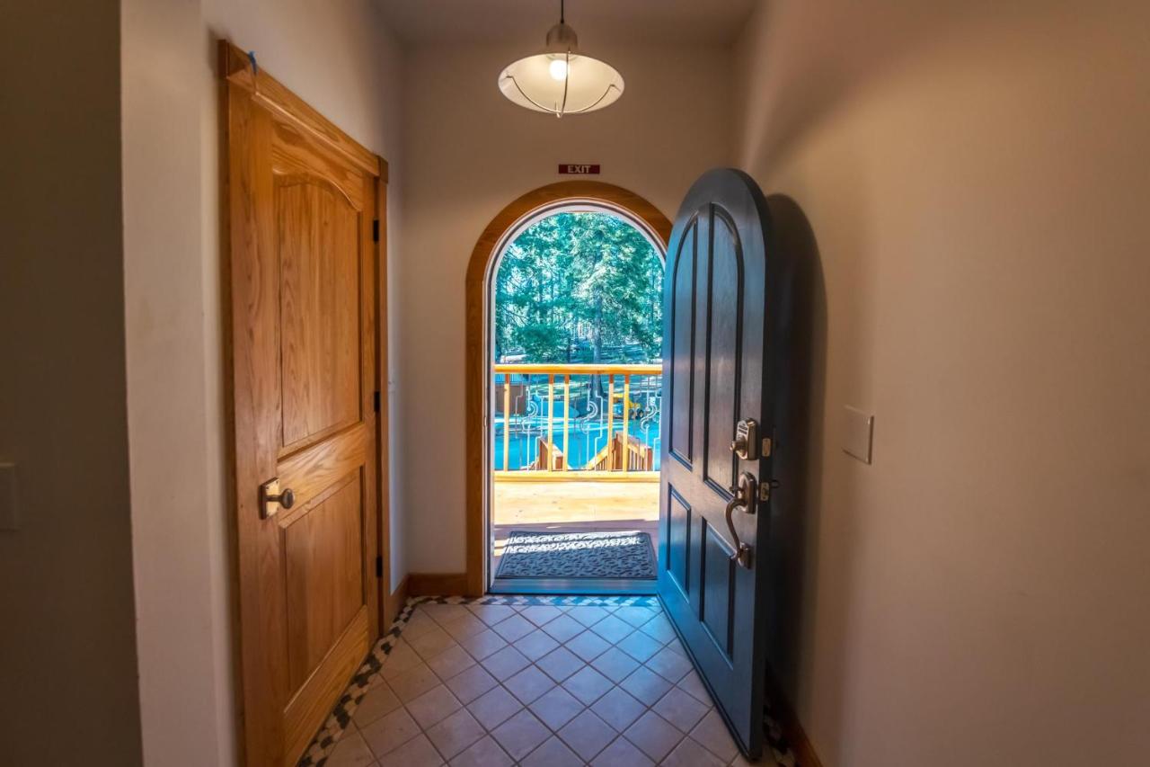 A Blue Sky Lodge - Ferienwohnung Yosemite West