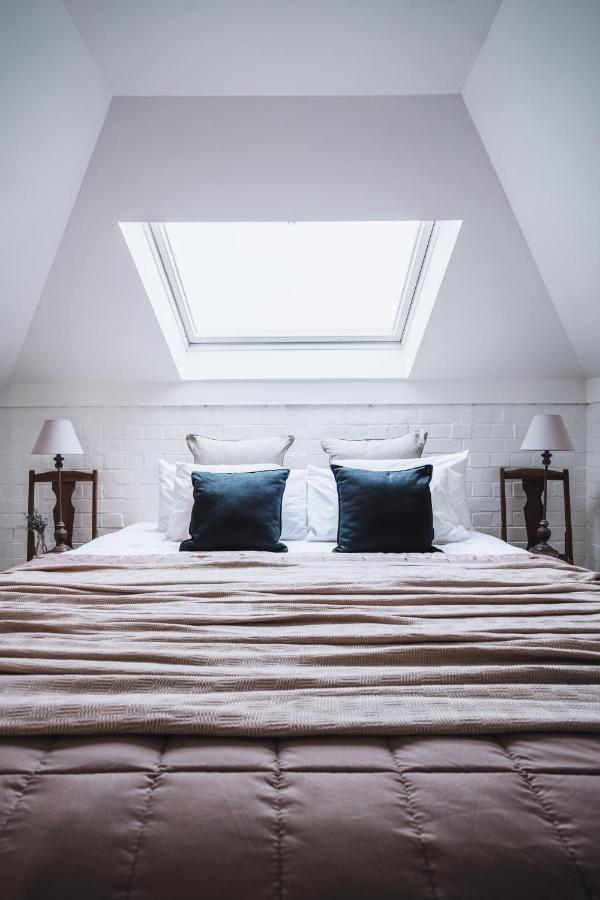 The Loft - B&B