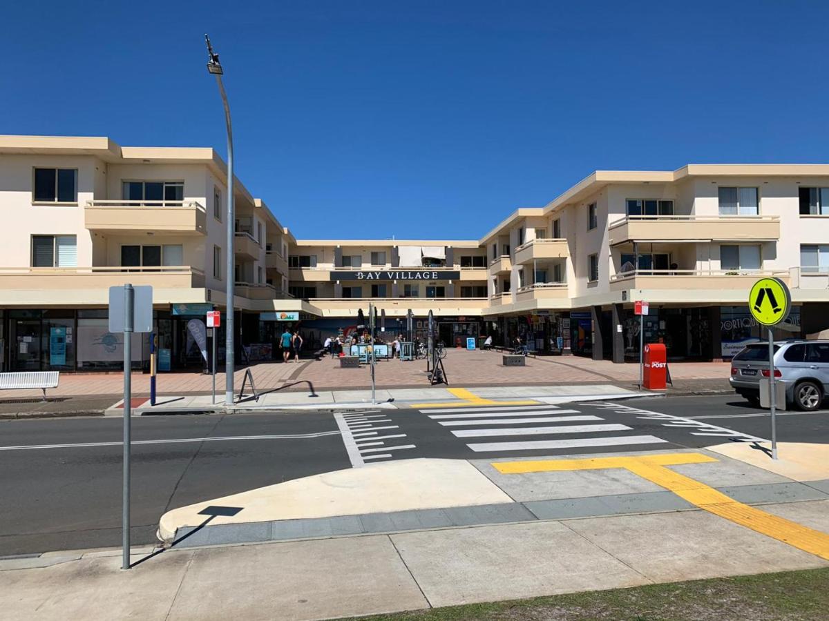 Bay Village - Shoal Bay Apartments - B&B