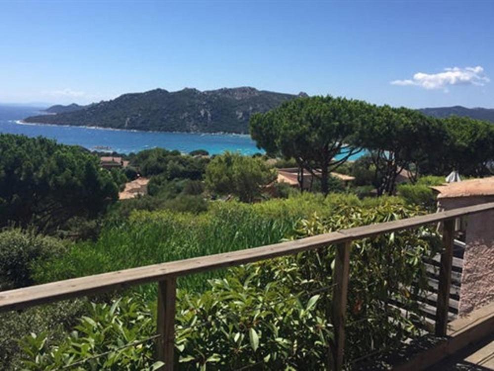 Les Mini-Villas de Santa Giulia - B&B