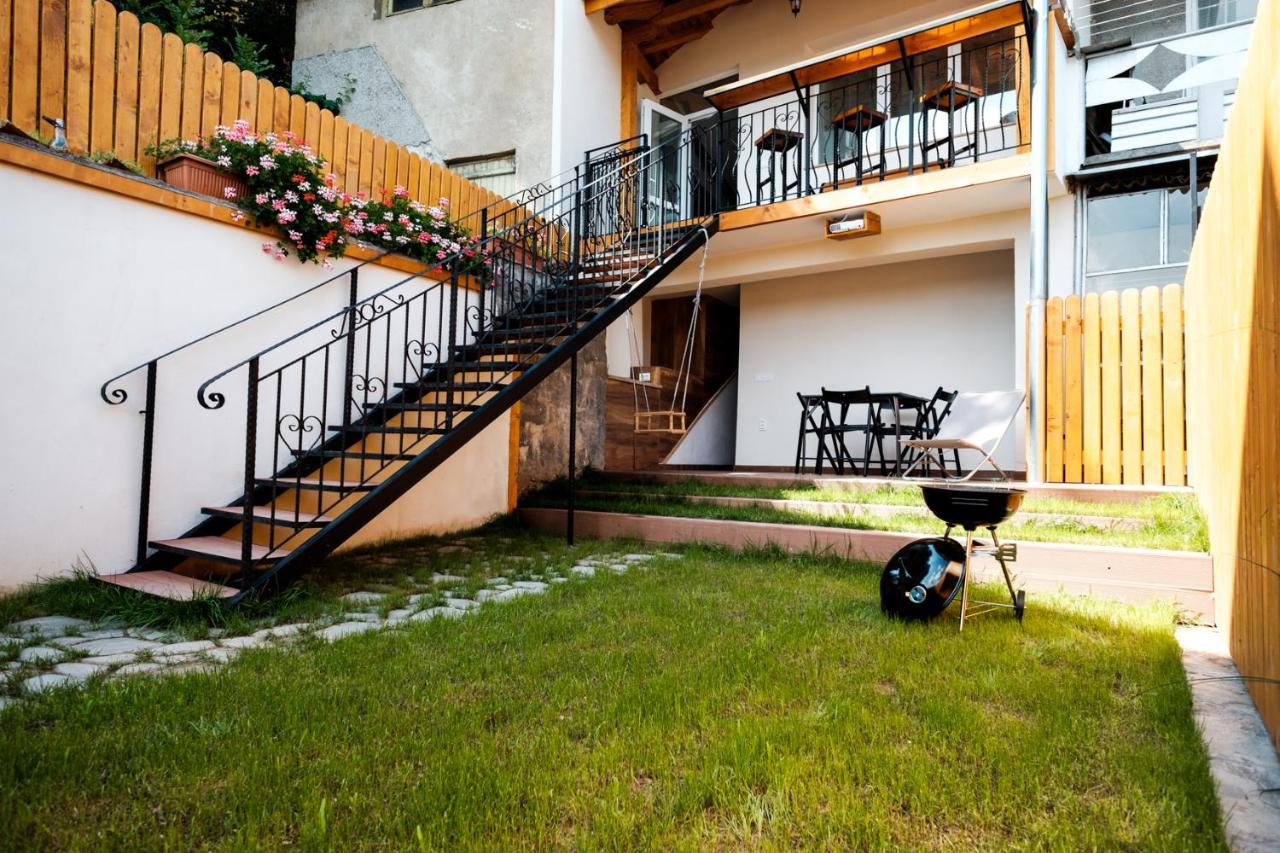 B&B Veliko Tarnovo - Tarno Guest House - Bed and Breakfast Veliko Tarnovo