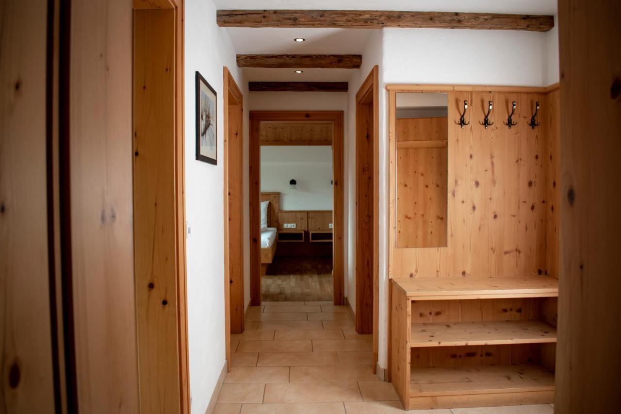 Apartamento de 2 dormitorios con balcón