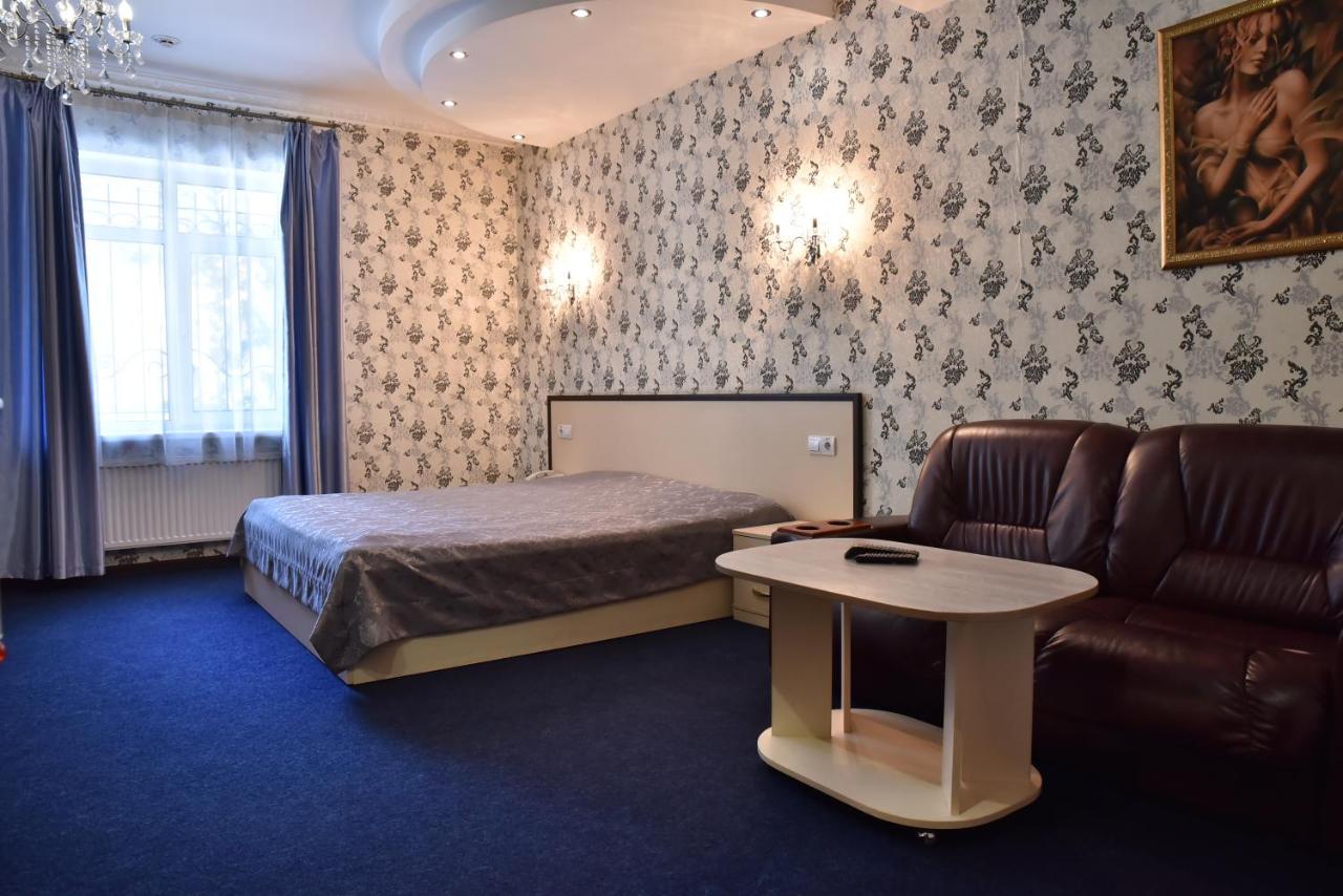 B&B Kyiw - Hotel Т2 - Bed and Breakfast Kyiw