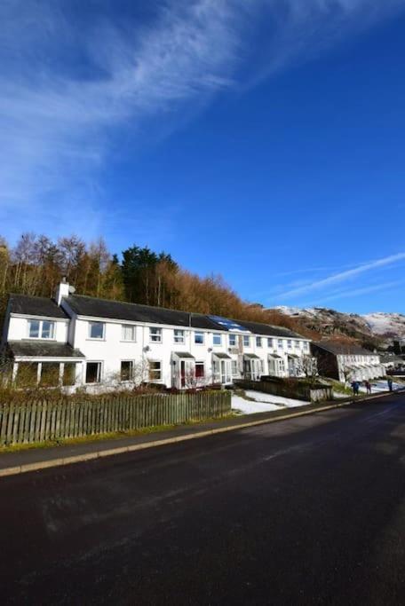12 Thrang Brow, Chapel Stile - Ferienwohnung