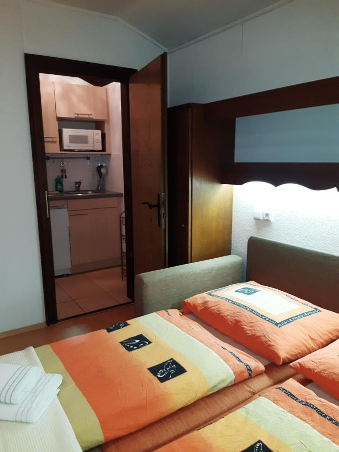 Appartement met 1 Slaapkamer