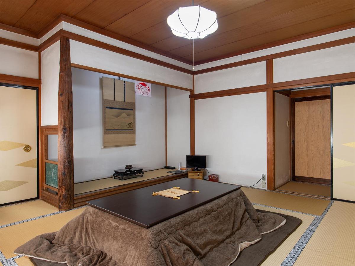 Habitación Cuádruple Superior