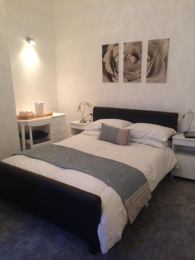 Ground Floor Double Room