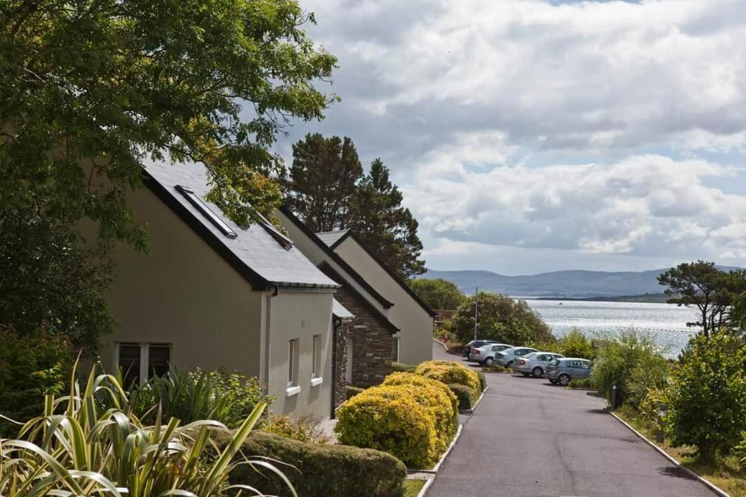 Berehaven Lodge - B&B