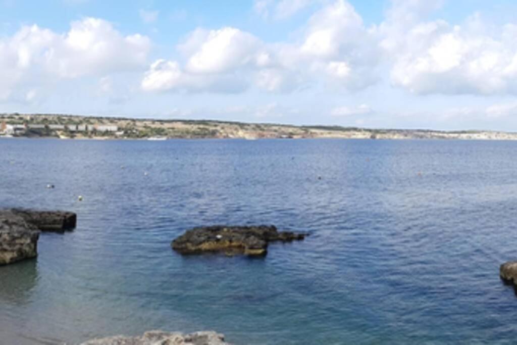 Fiesta Apartment Seaview - B&B