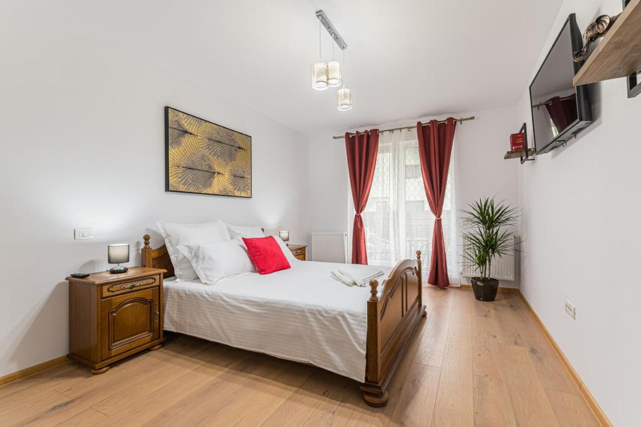Roberta Studio - Ferienwohnung