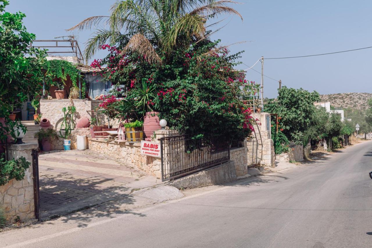 Eleftherias Suites - Near Beach Apartments - Bed and Breakfast