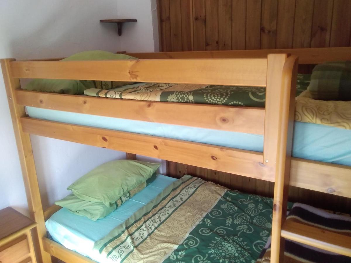 Double or Twin Room with Shared Bathroom