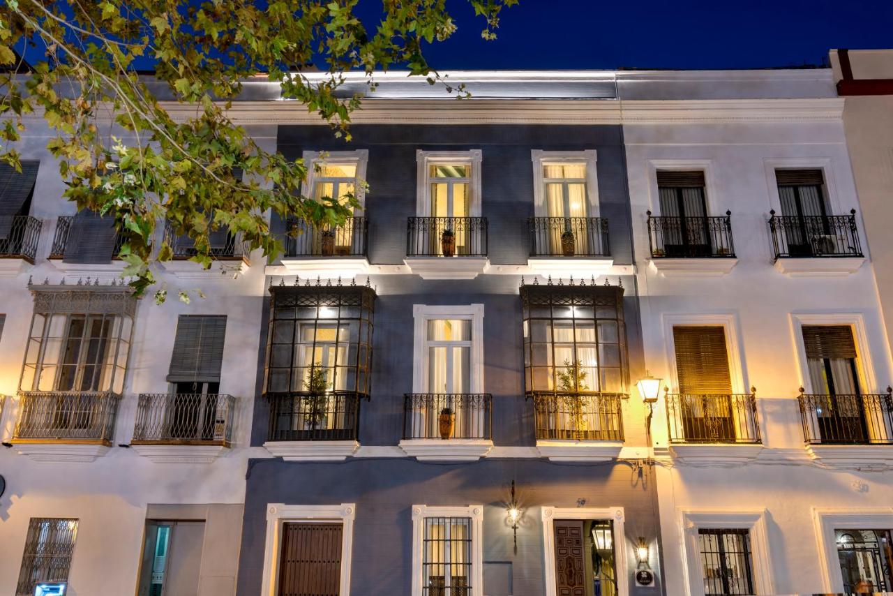 Casa Sevilla 1855 Suites by Época - Bed and Breakfast Sevilla
