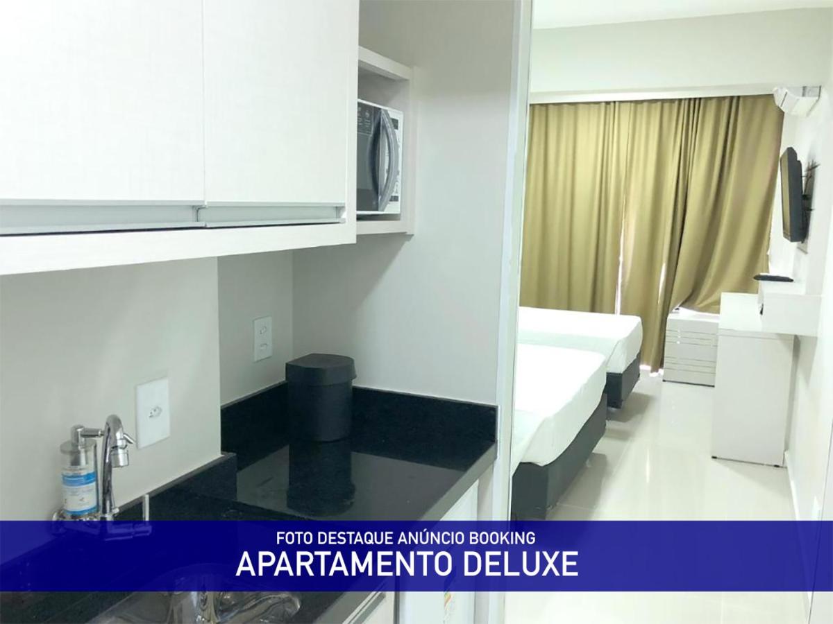 B&B Brasilia - Nox Apart Hotel - Garvey - Bed and Breakfast Brasilia