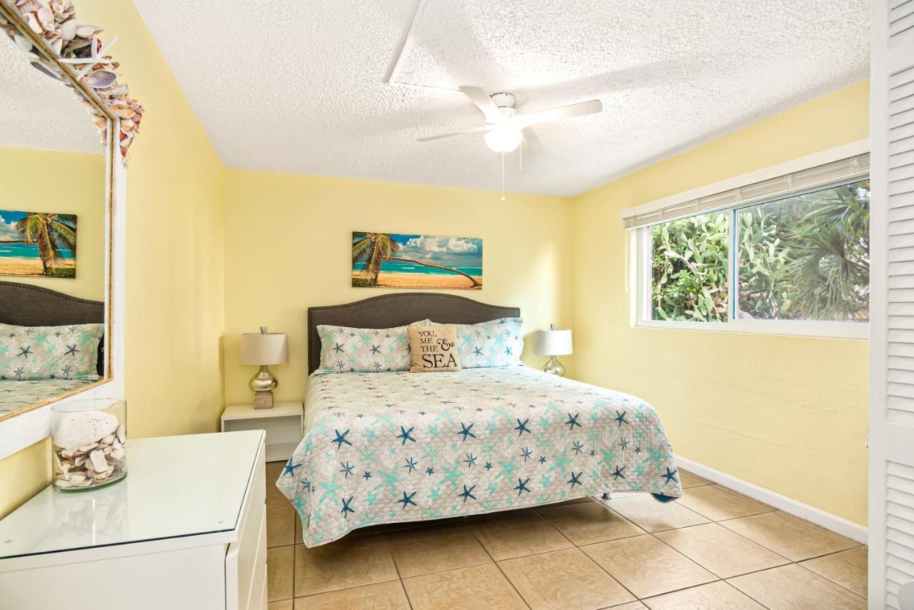 Apartamento Estudio con vistas al mar 