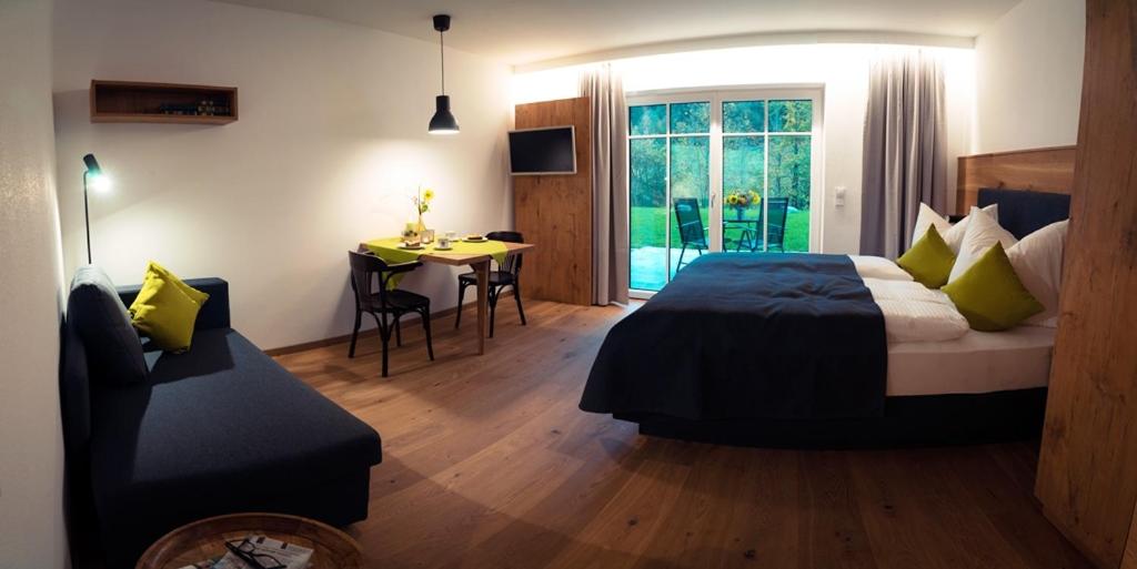 Appartement avec Vue sur la Montagne
