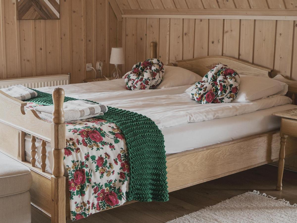 Junior Suite met Uitzicht op de Bergen