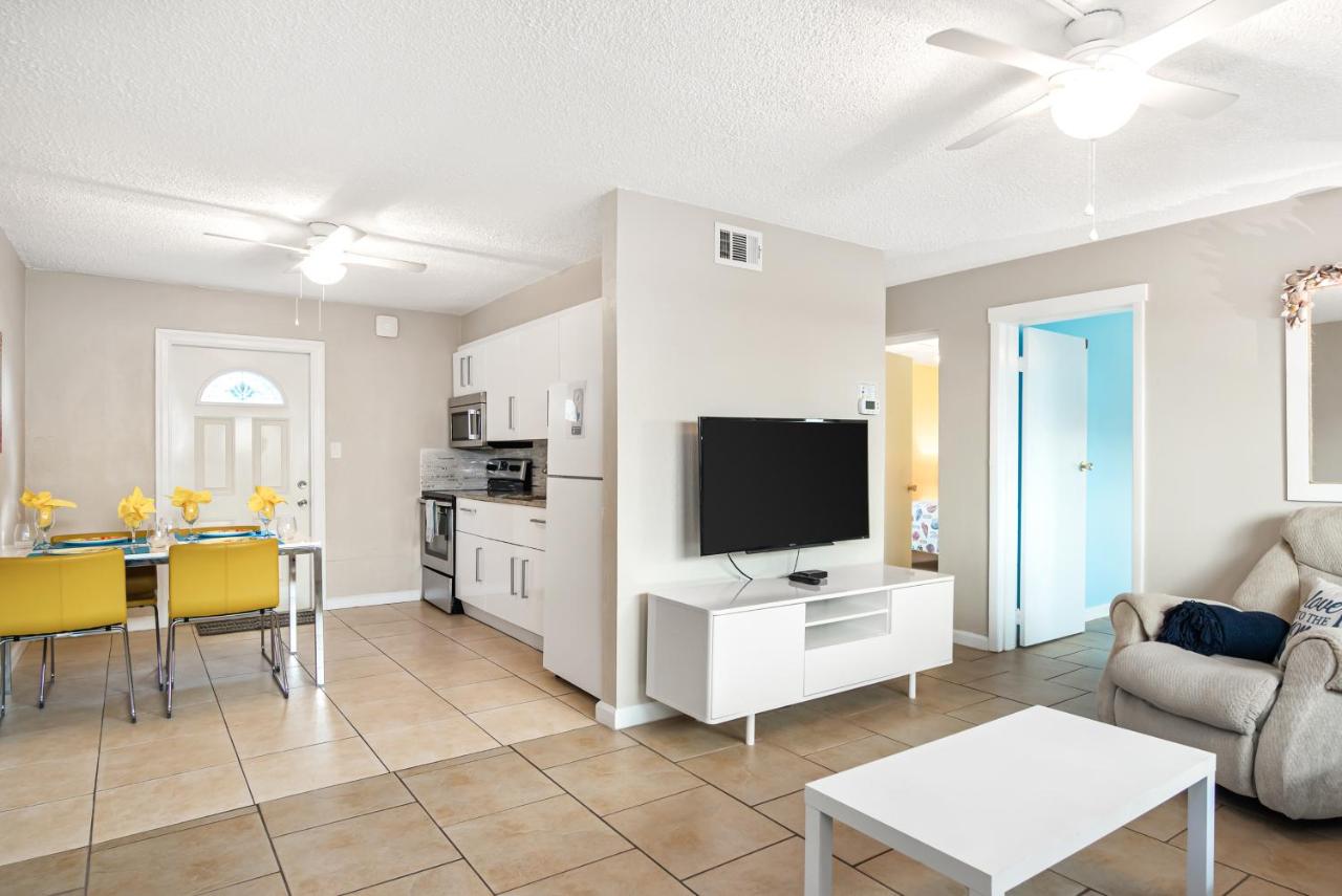 Apartamento - Planta baja