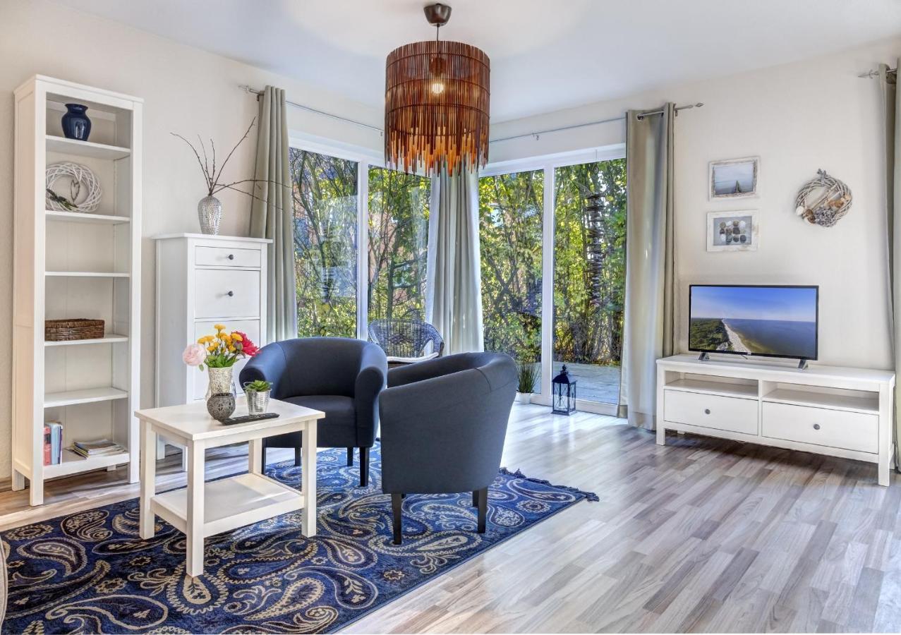 Appartement avec Terrasse