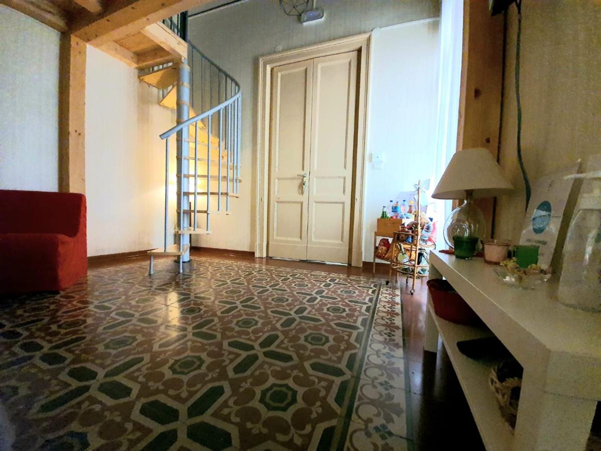 Lina's House - B&B