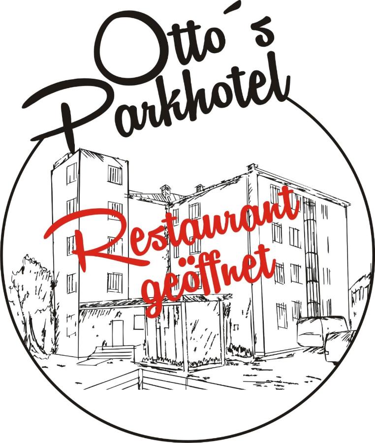 B&B Sarrelouis - Otto's Parkhotel Saarlouis - Bed and Breakfast Sarrelouis