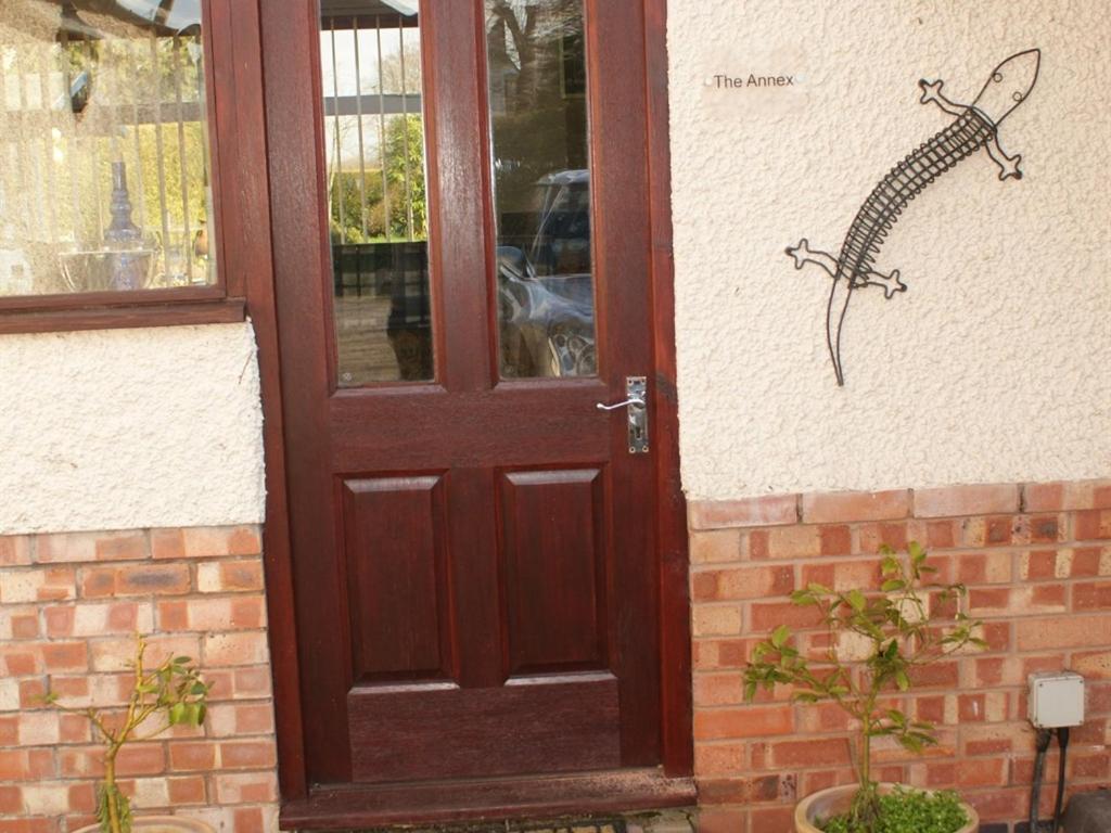 Orchard Side Bed and Breakfast - B&B Great Malvern