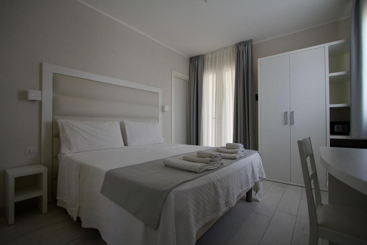Vierbettzimmer