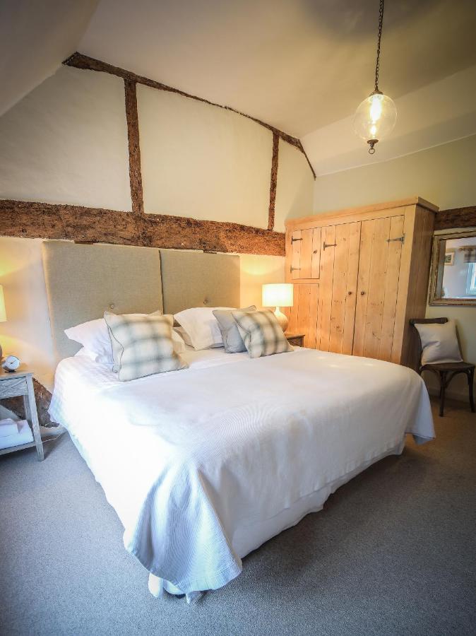 Chambre Double Supérieure