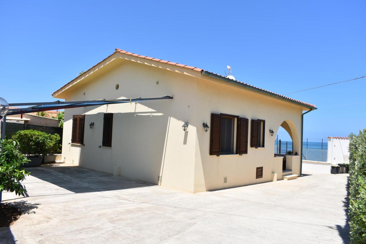 In Riva al Mare da Franca - Ferienwohnung