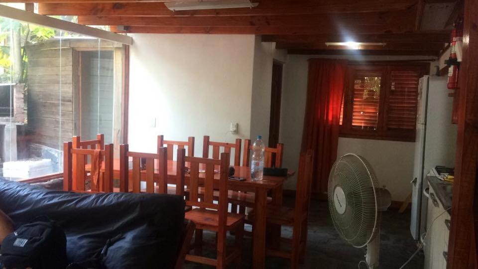 Complejo Cabaña casas paraíso familiar - Chambres d’hôtes Mar del Plata