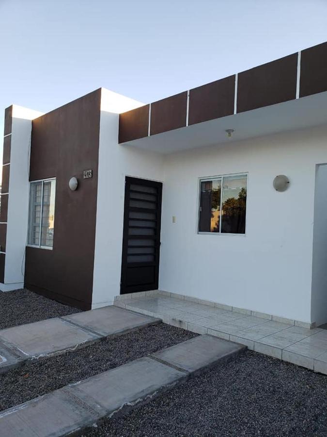Casa La Marina - Ferienwohnung