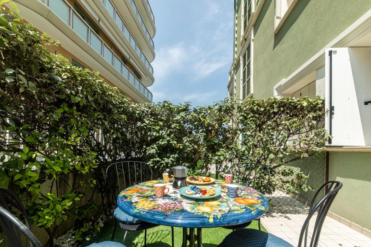 CATTOLICA 4 FAMILY Folonari 12 - Chambres d’hôtes