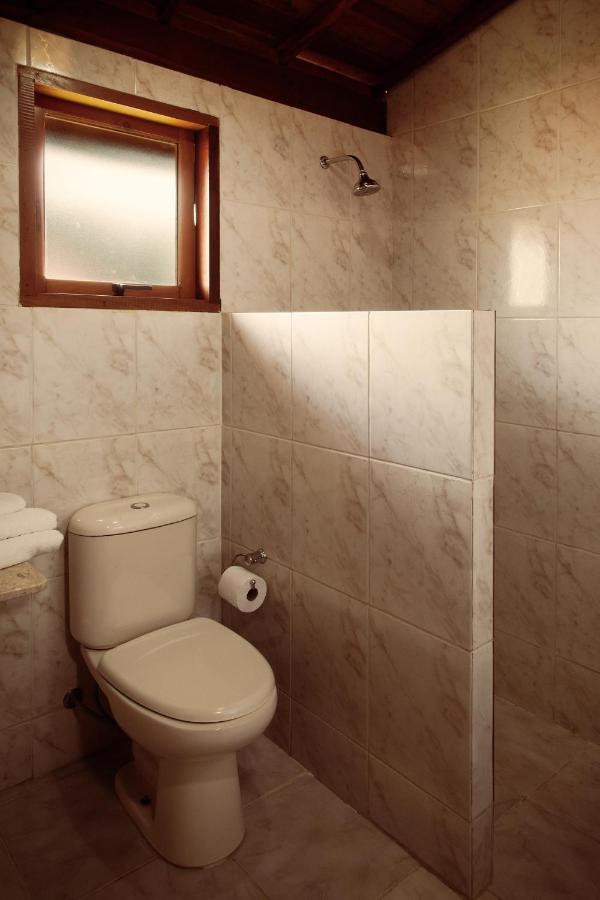 Chalet con Caminetto (2 Adulti)