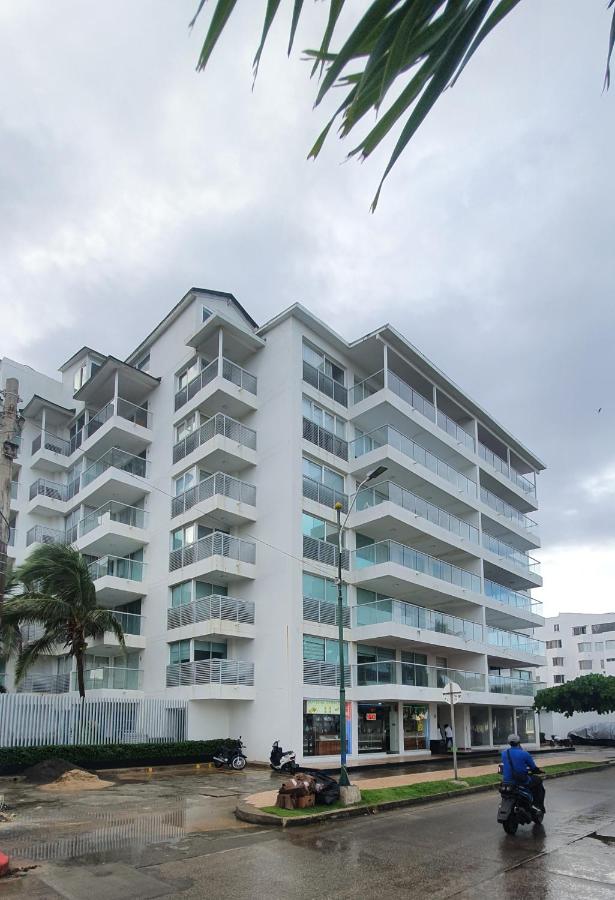 Edificio Sea View - Apartamento 303 B - B&B