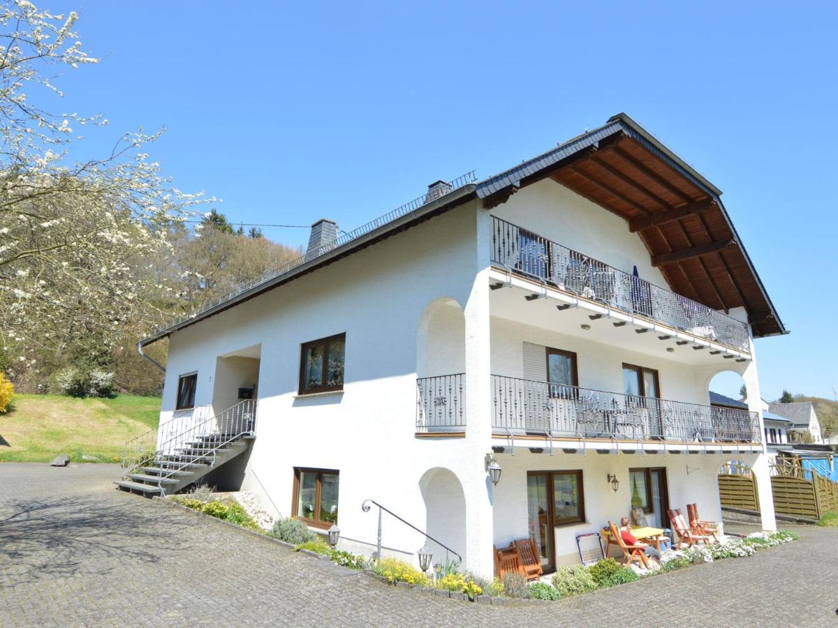B&B Lirstal - Sun Kissed Apartment in Lirstal with Garden - Bed and Breakfast Lirstal